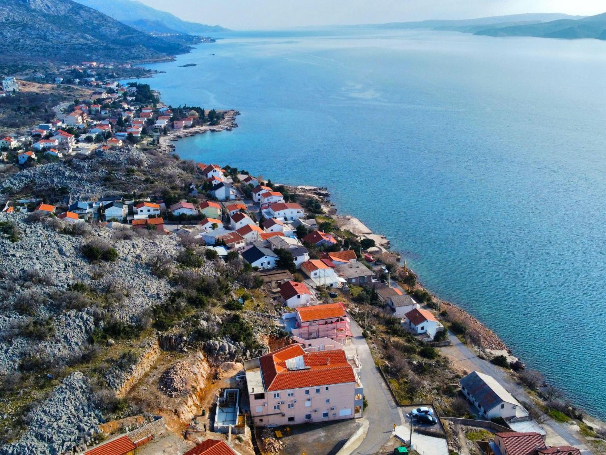 Apartment Golub-2 By Interhome Cesarica Εξωτερικό φωτογραφία