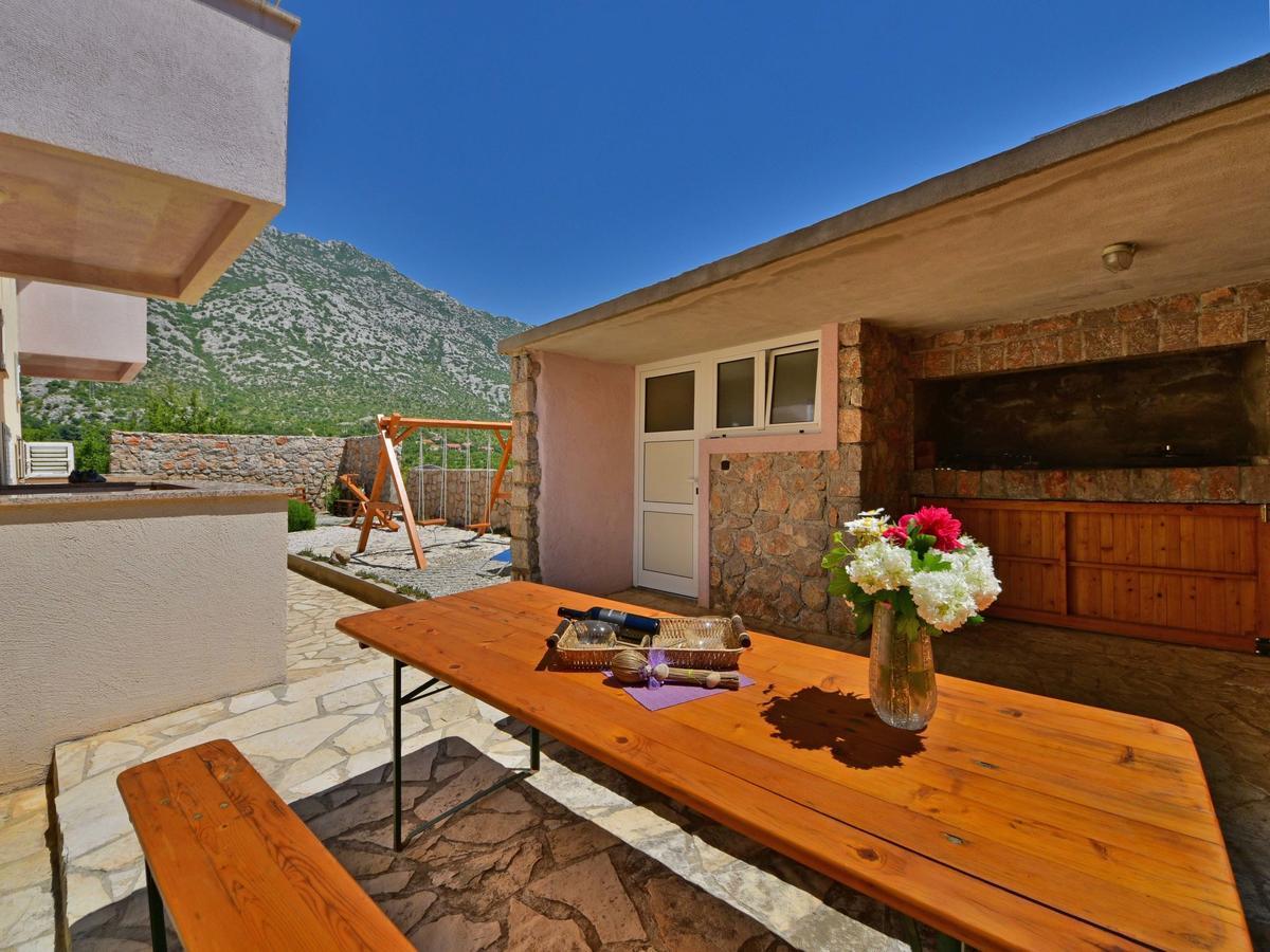 Apartment Golub-2 By Interhome Cesarica Εξωτερικό φωτογραφία