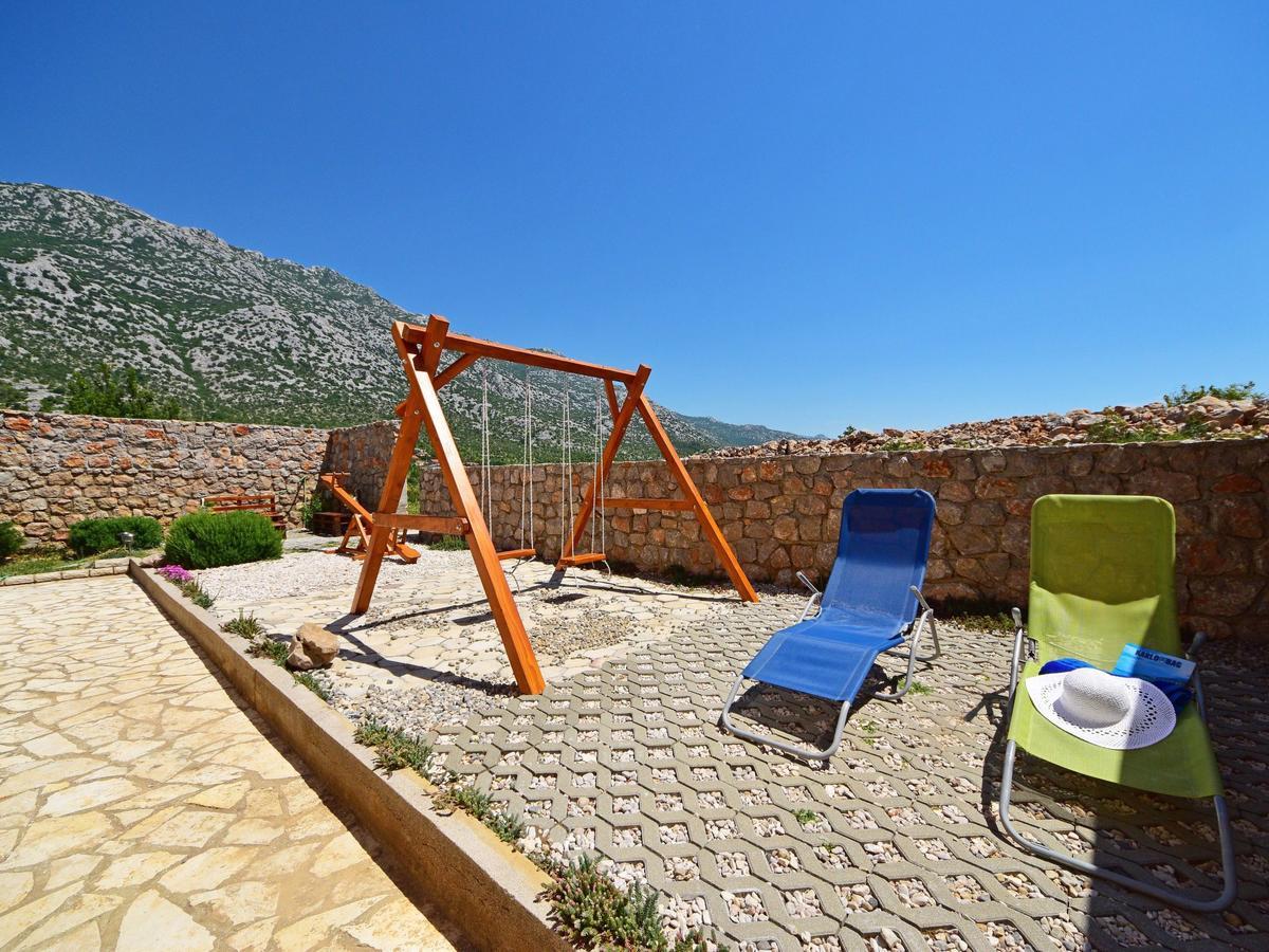 Apartment Golub-2 By Interhome Cesarica Εξωτερικό φωτογραφία