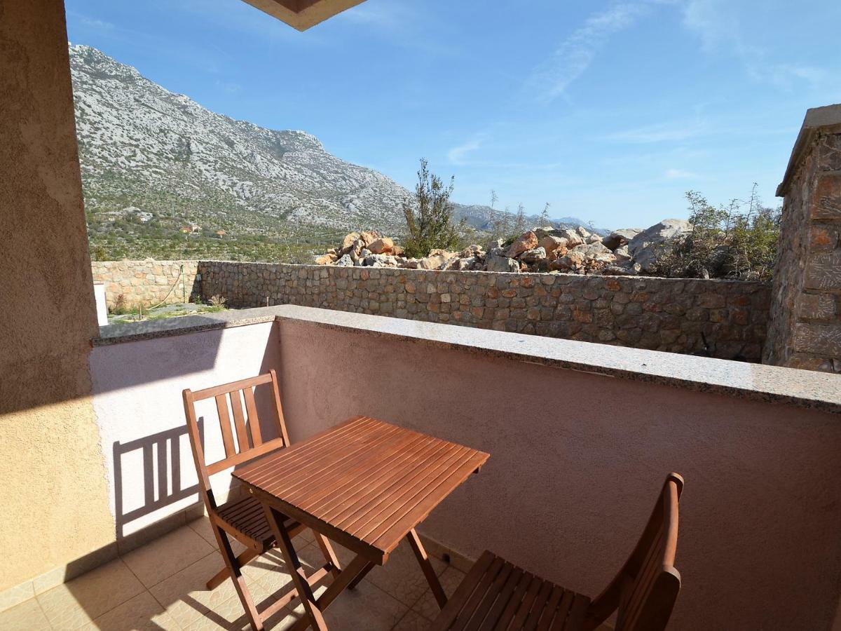 Apartment Golub-2 By Interhome Cesarica Εξωτερικό φωτογραφία
